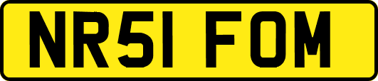 NR51FOM