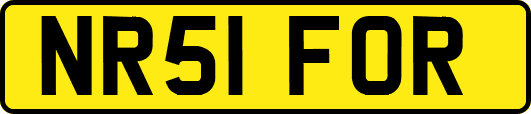 NR51FOR