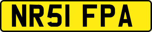 NR51FPA