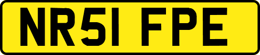 NR51FPE