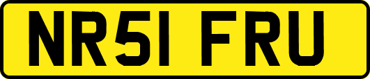 NR51FRU