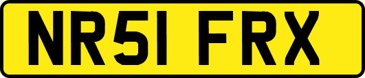 NR51FRX