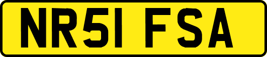 NR51FSA