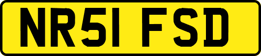 NR51FSD