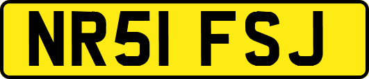 NR51FSJ