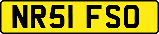 NR51FSO