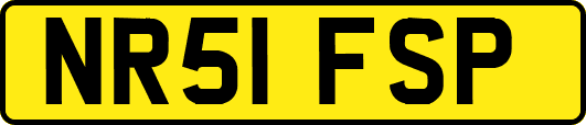 NR51FSP