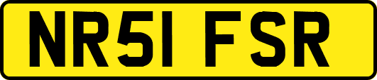 NR51FSR