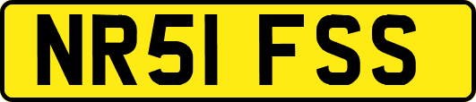 NR51FSS