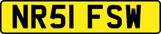 NR51FSW