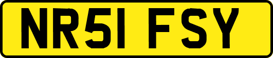 NR51FSY