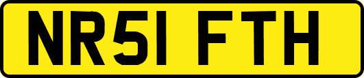 NR51FTH