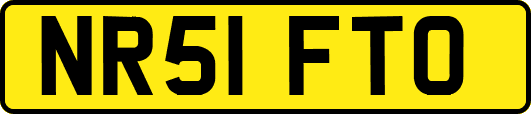 NR51FTO