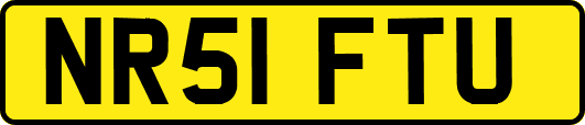 NR51FTU