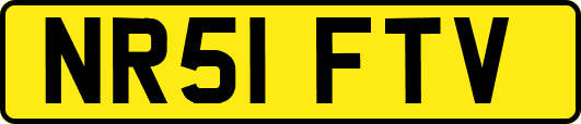 NR51FTV