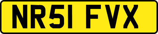 NR51FVX