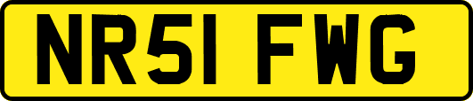 NR51FWG