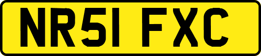 NR51FXC