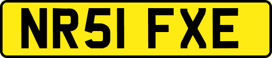 NR51FXE