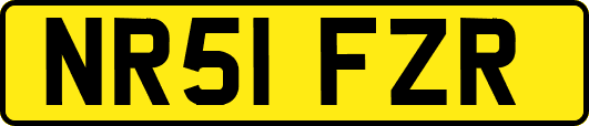 NR51FZR