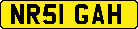 NR51GAH