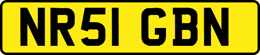 NR51GBN