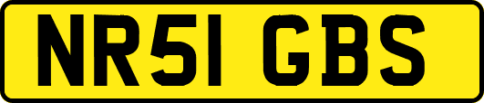 NR51GBS