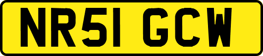 NR51GCW