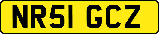 NR51GCZ