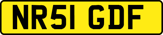 NR51GDF