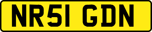 NR51GDN