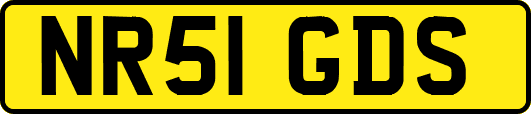 NR51GDS