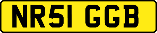 NR51GGB