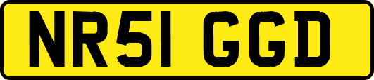 NR51GGD