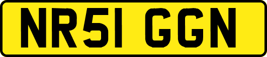 NR51GGN