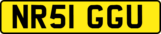 NR51GGU