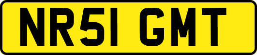 NR51GMT