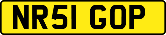 NR51GOP