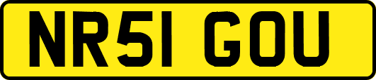 NR51GOU