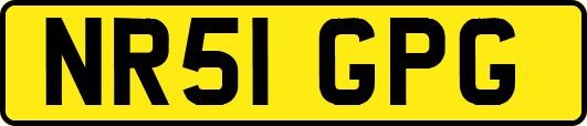 NR51GPG