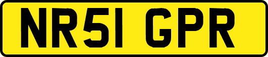 NR51GPR