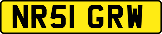 NR51GRW