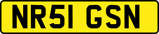 NR51GSN