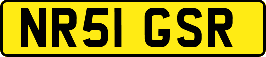 NR51GSR