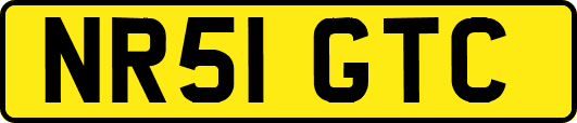 NR51GTC