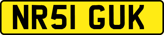 NR51GUK