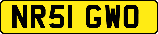 NR51GWO