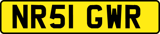 NR51GWR