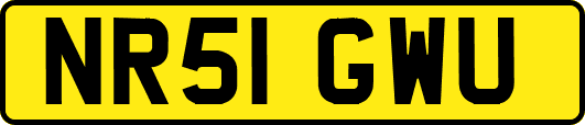 NR51GWU