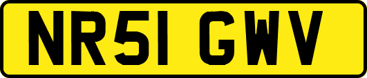 NR51GWV